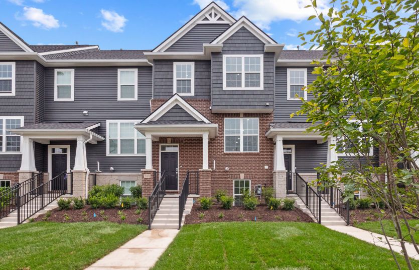 320 N Sydney Court (Trenton)