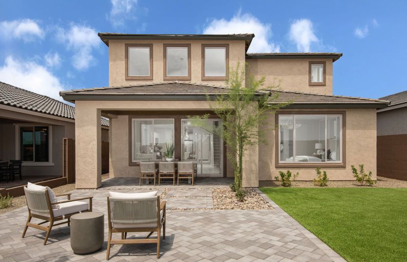 Visara by Pulte Homes