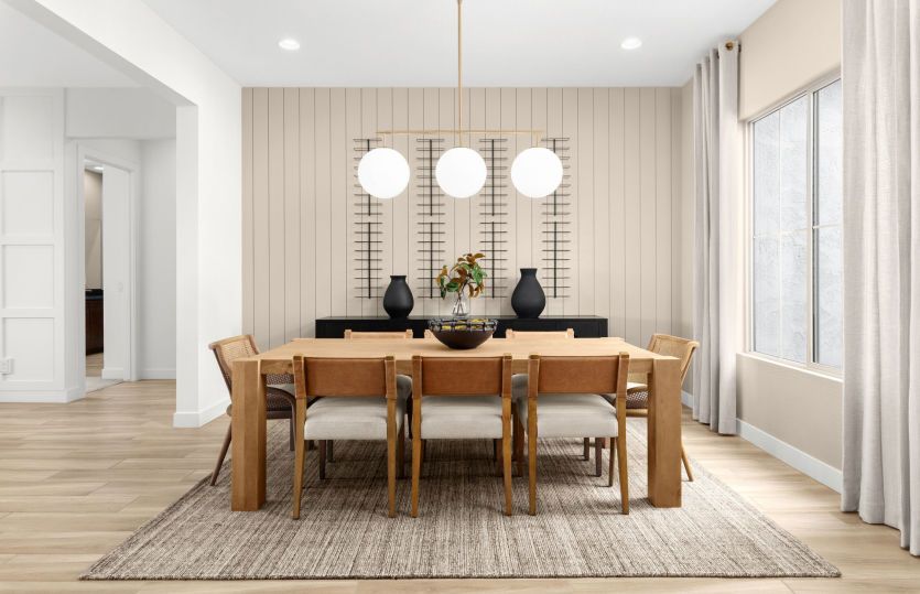 Visara by Pulte Homes