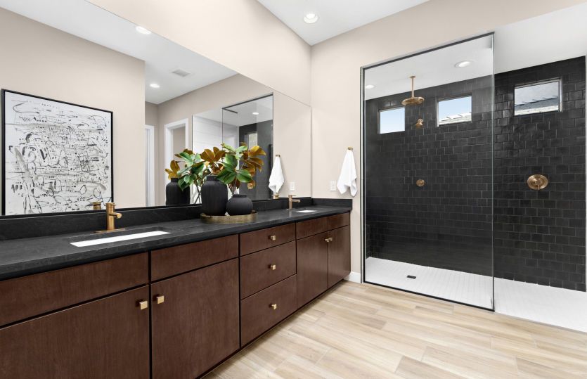 New Build Homes in Northwest Phoenix