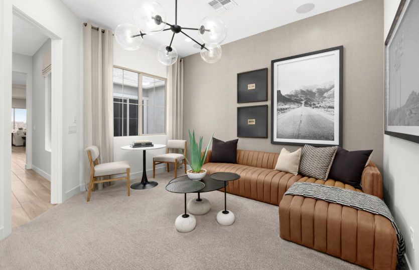Quality Built New Homes in Pheonix