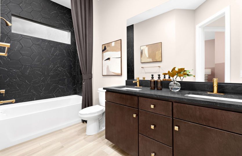 New Homes in Phoenix