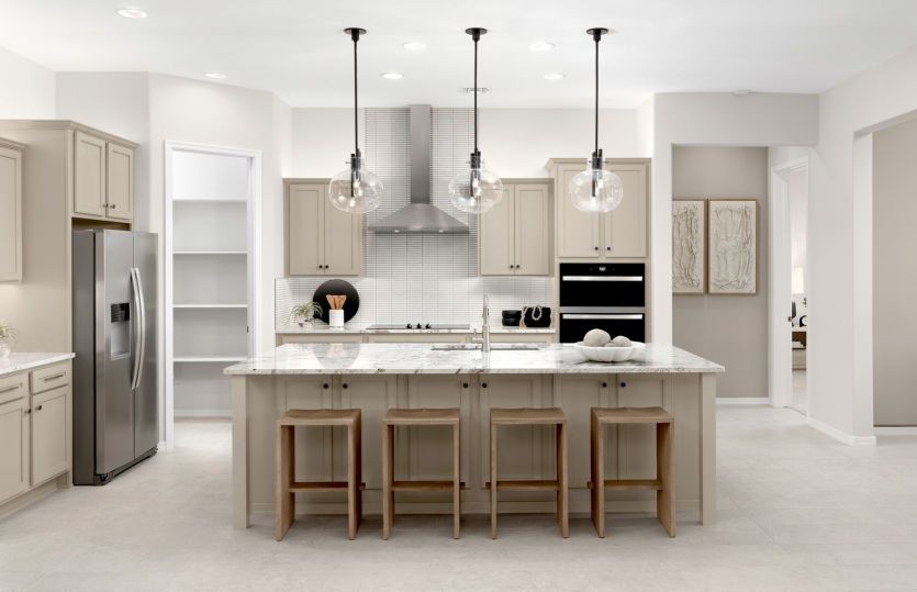 New Homes in Surprise, AZ
