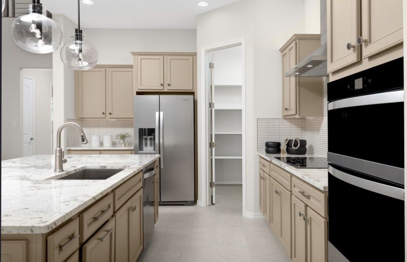 Surprise, Arizona New Homes