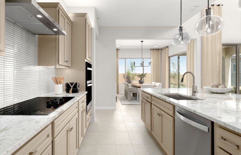 Pulte Homes in Surprise