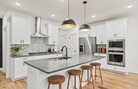 Spring Lake por Pulte Homes en Philadelphia Pennsylvania
