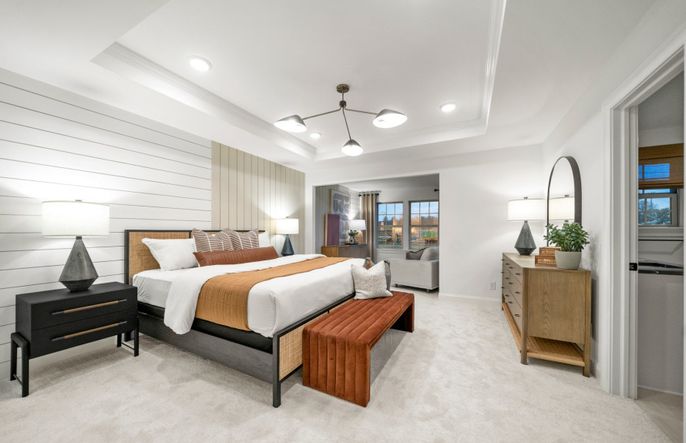 Owner's suite