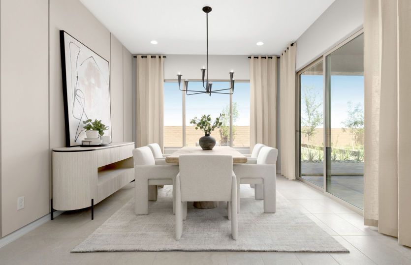 Quality Built New Homes in Phoenix