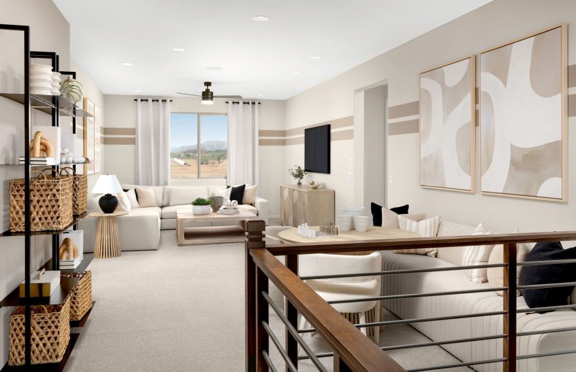 Pulte Homes in Surprise