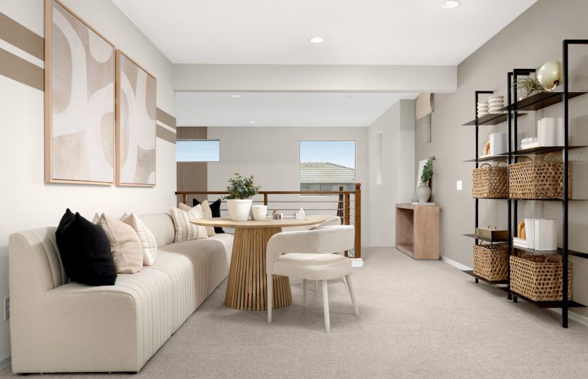 Pulte Homes in Surprise