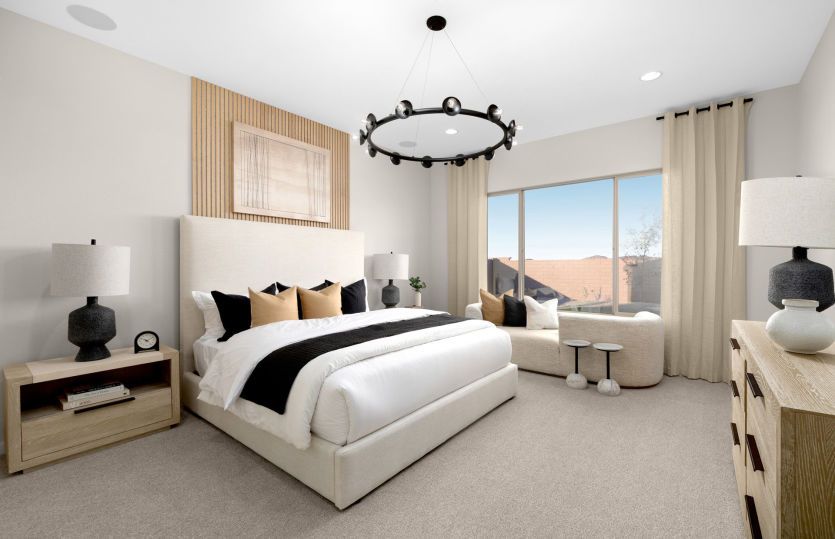 New Homes in Surprise, AZ