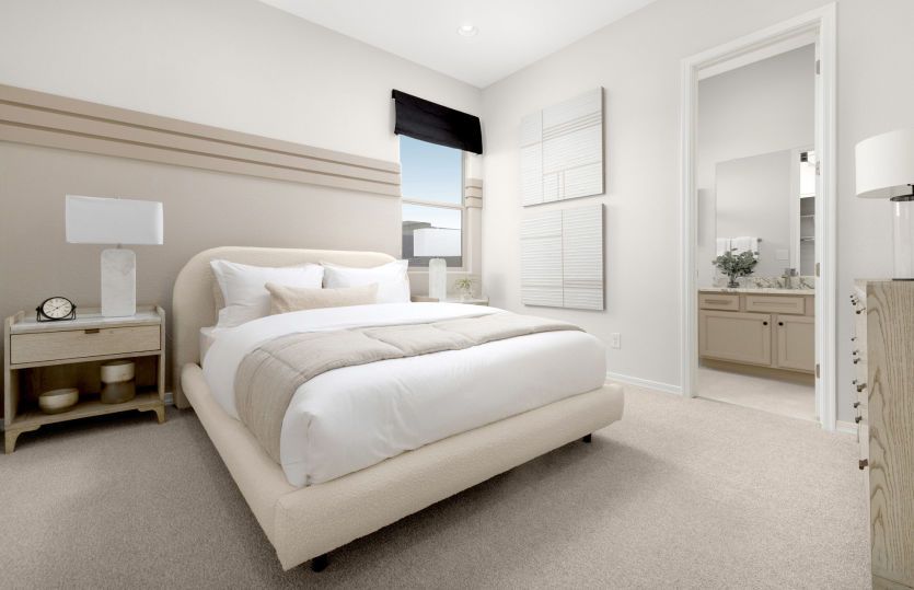 Visara by Pulte Homes