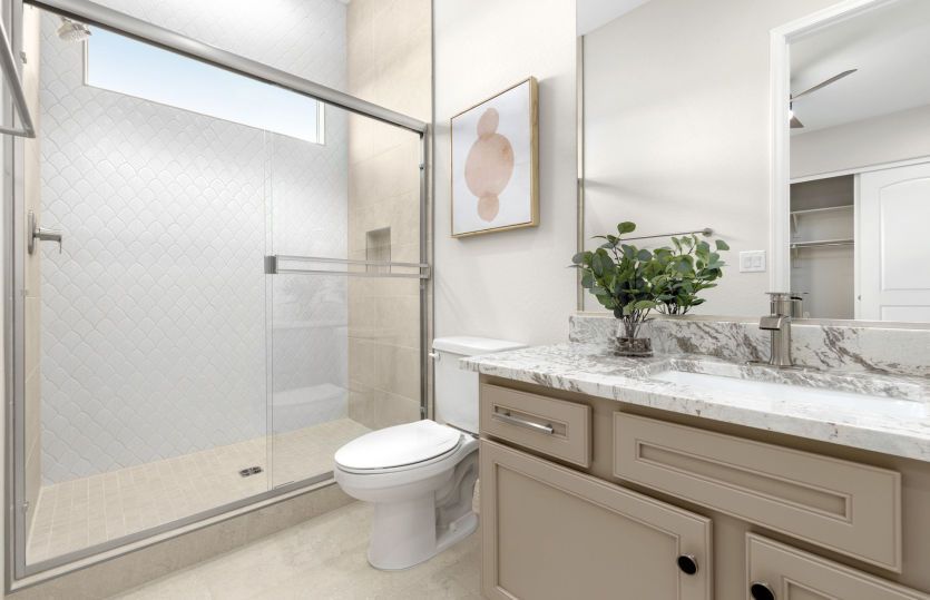 Visara by Pulte Homes