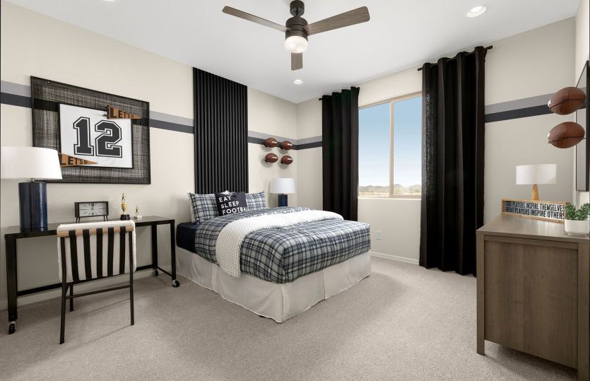 Pulte Homes in Surprise