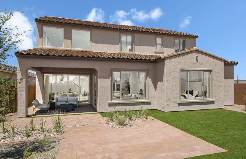 Visara by Pulte Homes