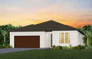 Concord - Vida's Way: Wesley Chapel, Florida - Pulte Homes