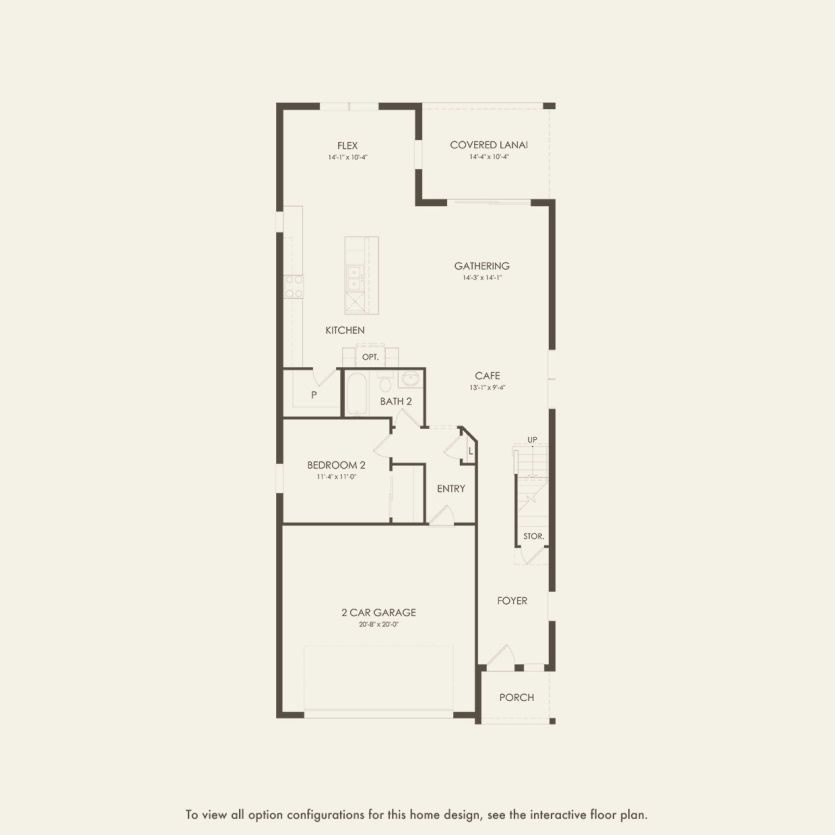 First Floor 5 br / 4 ba