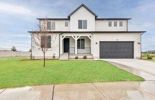 Glen Canyon - Salem Foothills: Salem, Utah - Pulte Homes