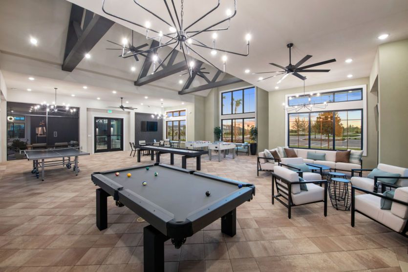 Game Nights Start Here