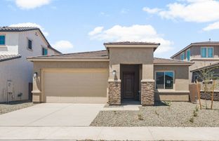 Barletta - Legado West: Queen Creek, Arizona - Pulte Homes
