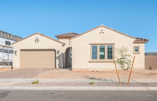 Patagonia - Artisan at Asante: Surprise, Arizona - Pulte Homes