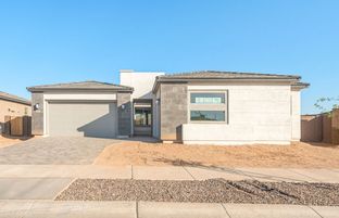 Patagonia - Artisan at Asante: Surprise, Arizona - Pulte Homes