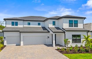 Roseland - Bonita Del Sol: Bonita Springs, Florida - Pulte Homes