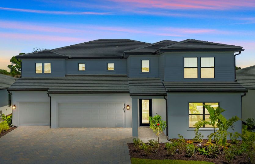 25625 Shoreline Gaze Drive (Roseland)