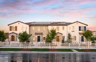 Clover at Wildflower Acres por Pulte Homes en Riverside-San Bernardino California