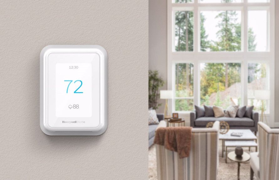 Smart Home Technology