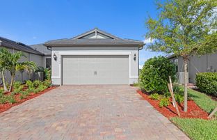 Kendrick - River Hall Country Club: Alva, Florida - Pulte Homes