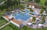 Westerly Park at Wildlight por Pulte Homes en Jacksonville-St. Augustine Florida