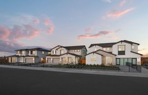 Mainstay at River Islands - Lathrop, CA