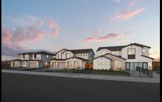 Mainstay at River Islands: Lathrop, California - Pulte Homes