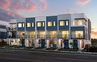 The District por Pulte Homes en San Jose California