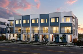 The District - Milpitas, CA