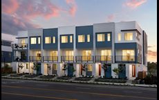 The District: Milpitas, California - Pulte Homes