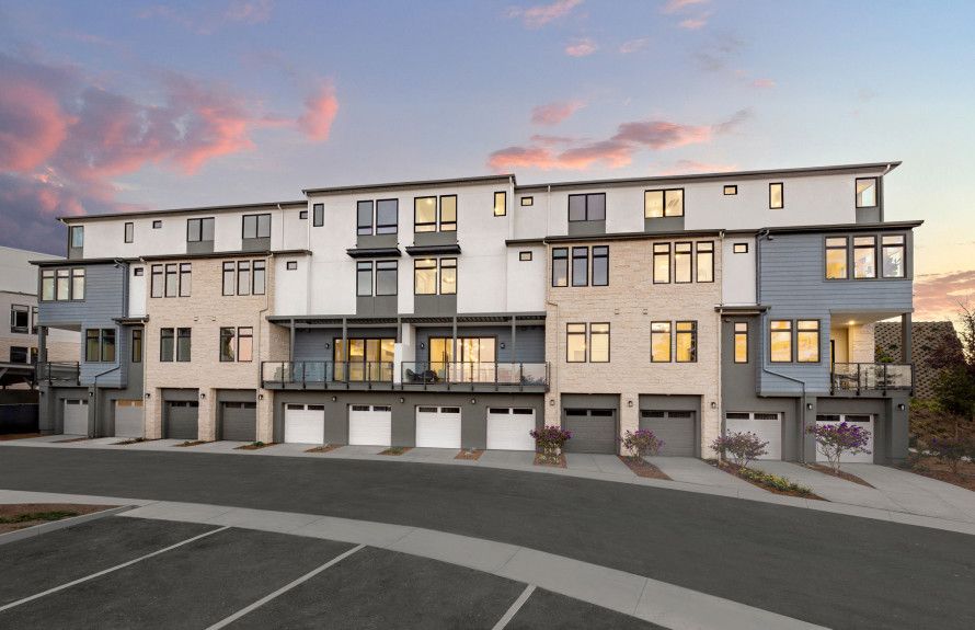 Viewpointe Model Building