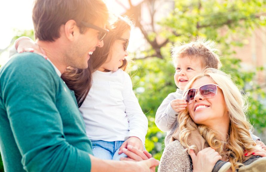 Close to Seven Seas Park