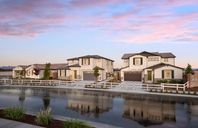 Sage at Park West por Pulte Homes en Riverside-San Bernardino California