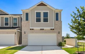 2725 Woodall Drive Unit 1804 (Nichols)