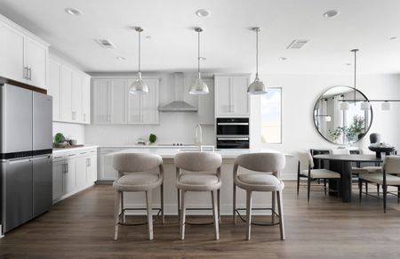 Easton Kitchen
