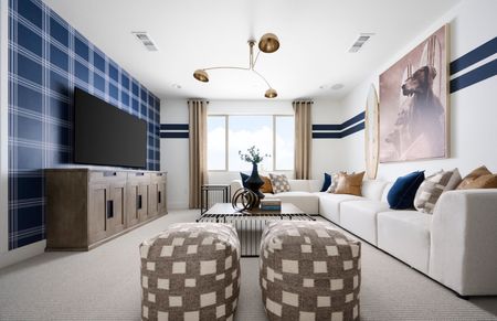 Rosemount Loft