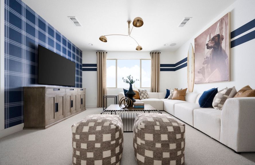 Rosemount Loft