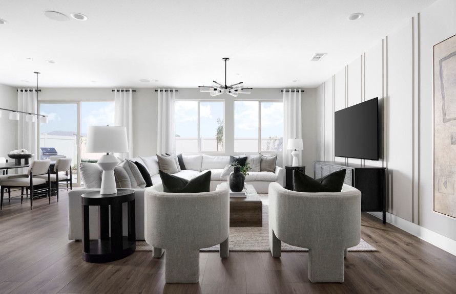 Easton Gathering Room