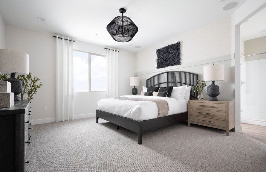 Easton Owner's Suite