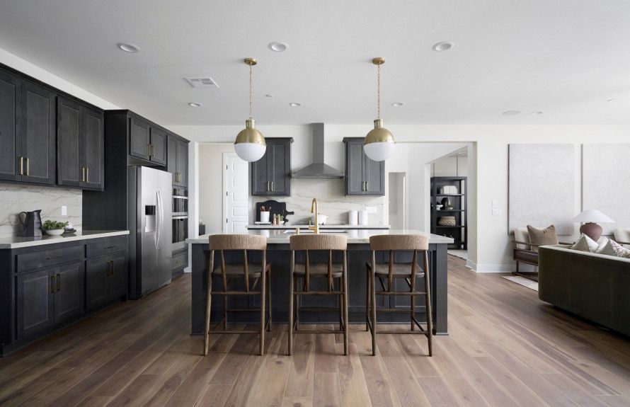 Stafford Kitchen