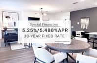 Monroe Preserve por Pulte Homes en Columbia South Carolina