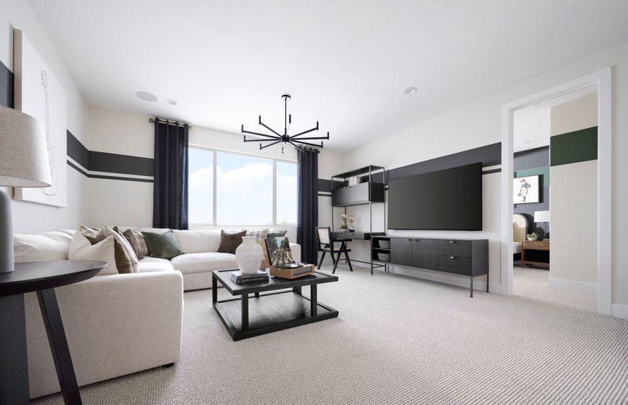 Stafford Loft