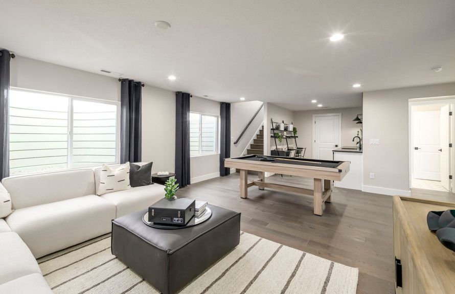 Brand New Homes for Sale